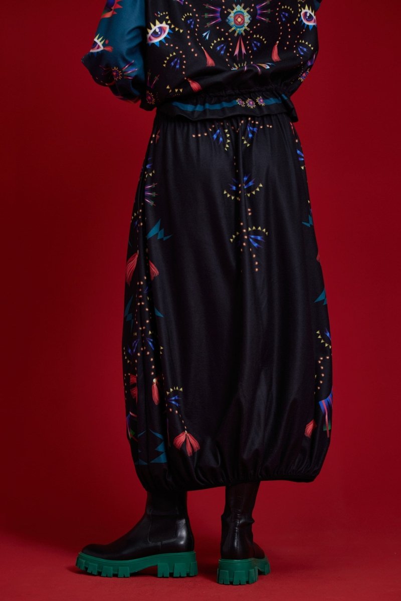 Heart Skirt