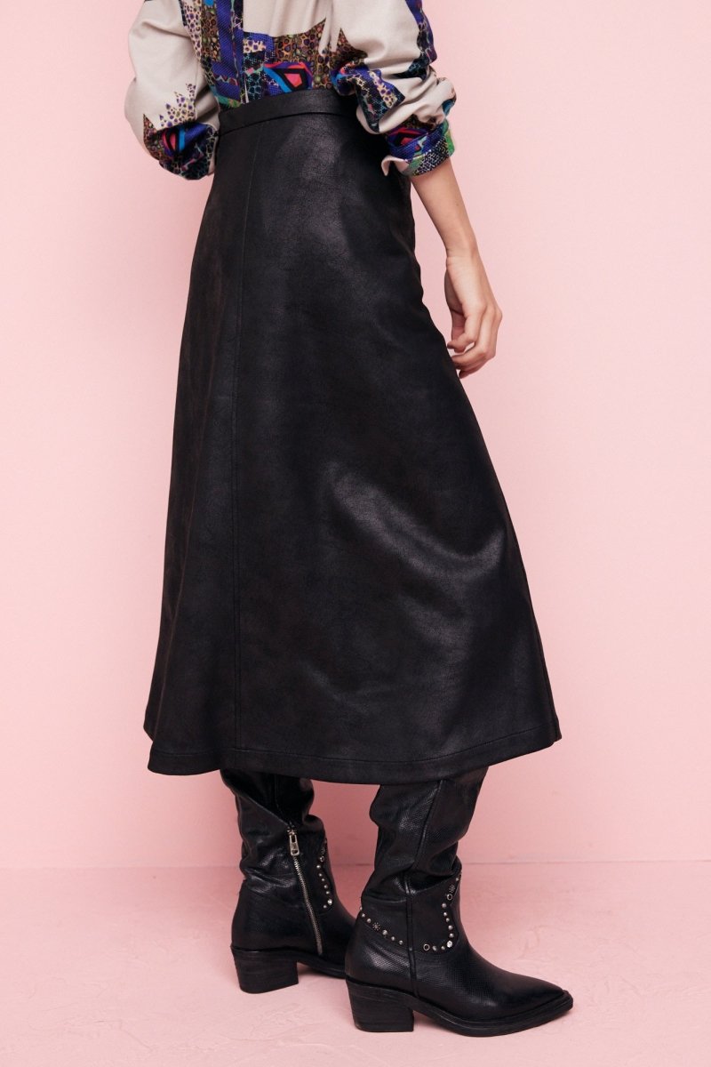 Spódnica Maxi Wataha