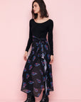 Skirt-cover Wataha