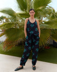 Pantalon Lili Botanica