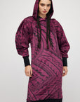 Robe Bourgogne Maori
