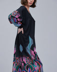 Dress Color II Smoczyce