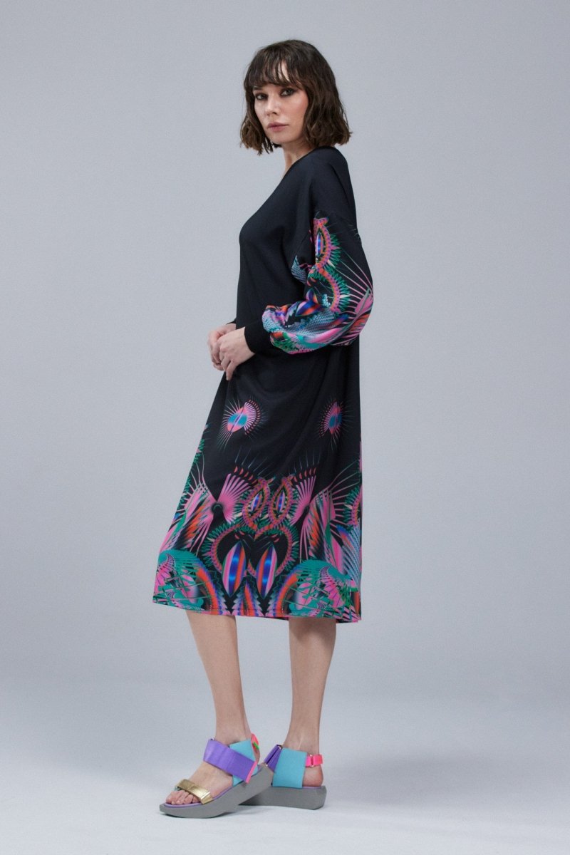 Dress Color II Smoczyce