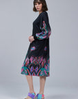 Dress Color II Smoczyce