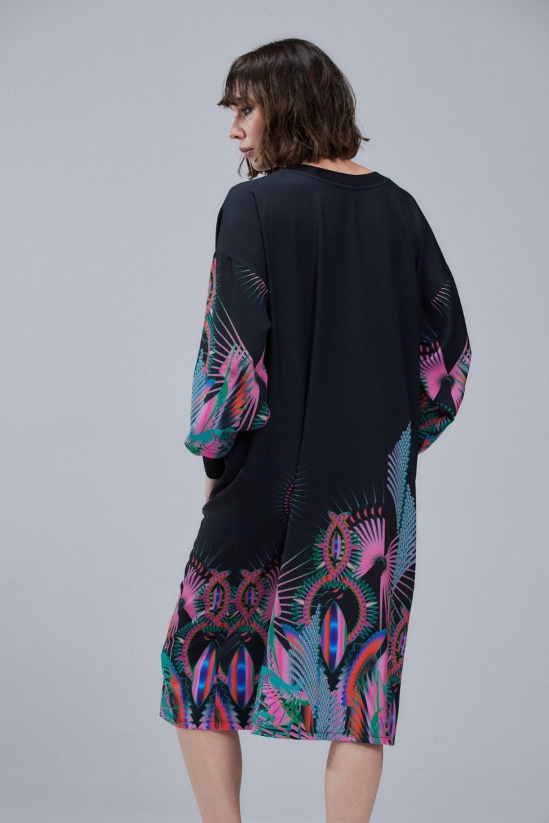 Dress Color II Smoczyce