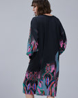 Dress Color II Smoczyce