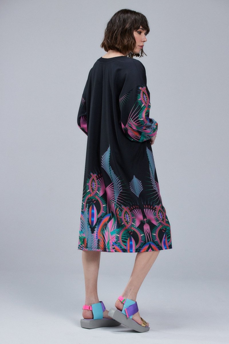 Dress Color II Smoczyce