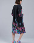 Dress Color II Smoczyce