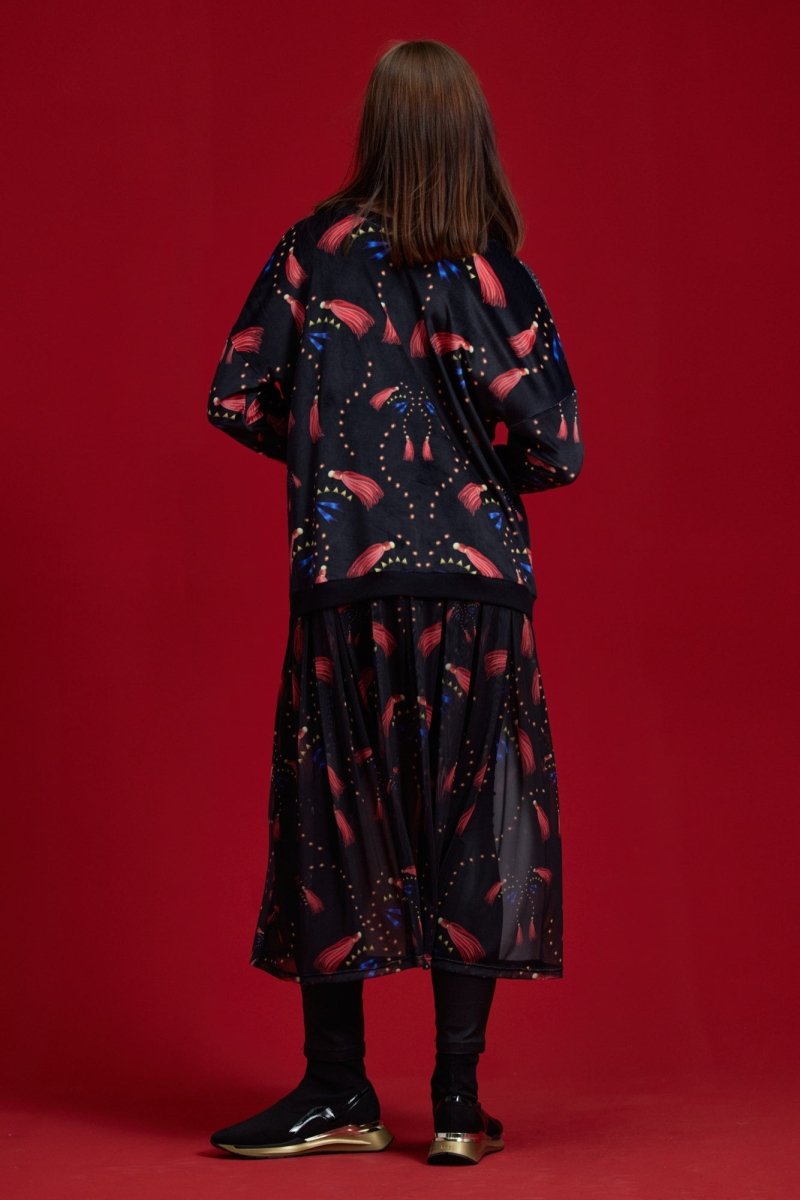 Heart Cut Dress