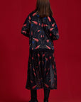 Heart Cut Dress