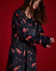 Heart Cut Dress