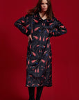 Heart Cut Dress