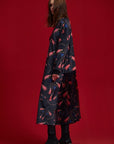 Heart Cut Dress