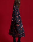 Heart Cut Dress