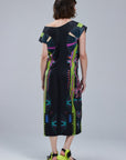 Lampas Smoczyce s.e Dress