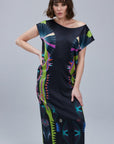 Lampas Smoczyce s.e Dress