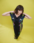 Lampas Smoczyce s.e Dress