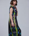 Lampas Smoczyce s.e Dress