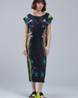 Lampas Smoczyce s.e Dress