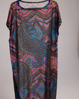 Robe Zulus Maille A