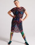 Robe Zulus Maille A