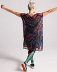 Robe Zulus Maille A