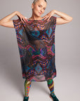 Robe Zulus Maille A
