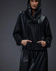 Suknia Tiger Black - COLORAT