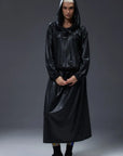 Suknia Tiger Black - COLORAT