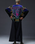 Tiger Mix S.E. Kleid
