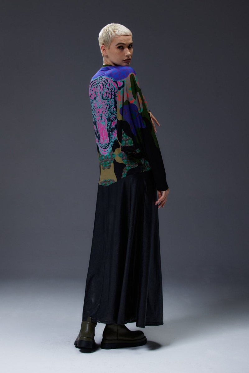 Tiger Mix S.E. Kleid