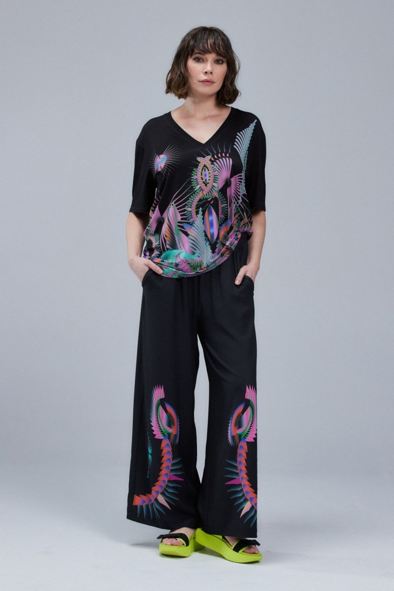 T-shirt Smoczyce