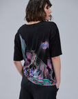 T-shirt Smoczyce