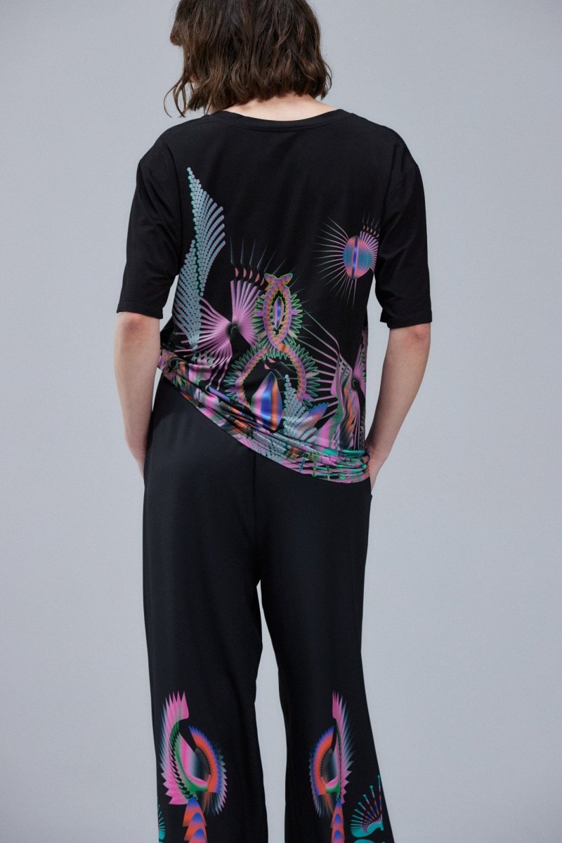T-shirt Smoczyce