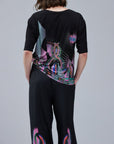 T-shirt Smoczyce