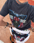 T-Shirt Blue Point
