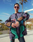 Tunika Botanica - COLORAT