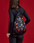 Heart bag