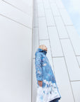 Schnee Leo Mantel & Gratis Sack!