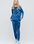Bluza Snow Leo