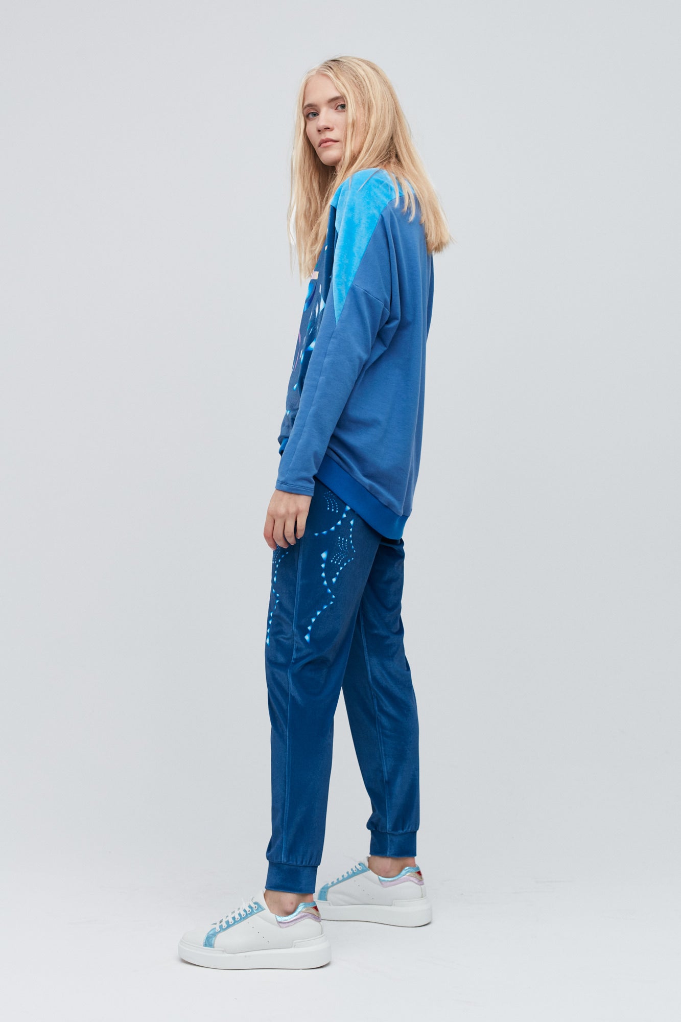 Bluza Snow Leo