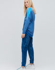 Bluza Snow Leo