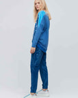 Bluza Snow Leo