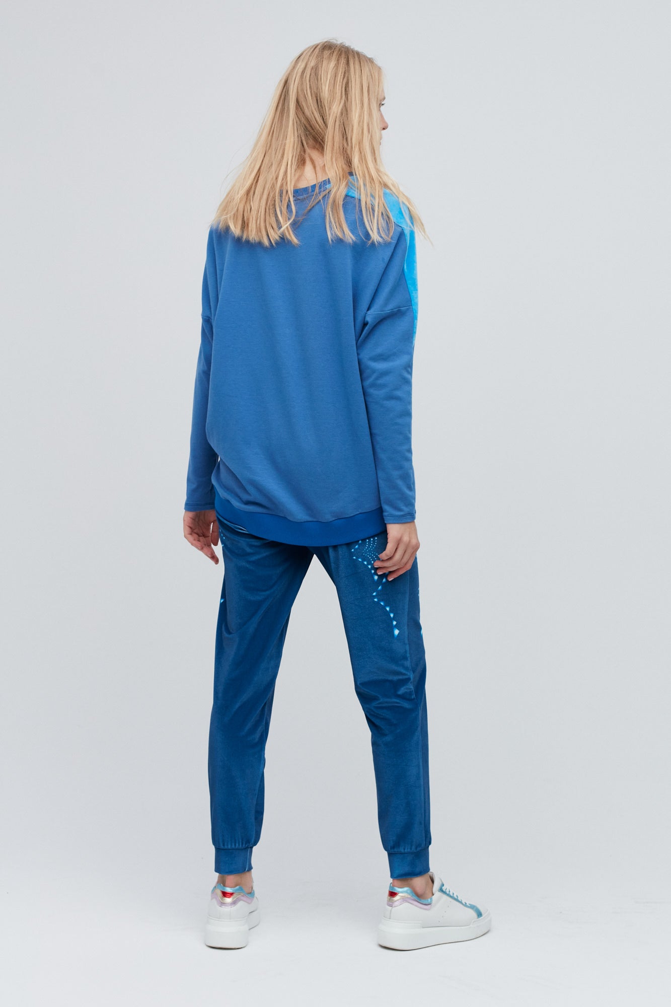 Bluza Snow Leo