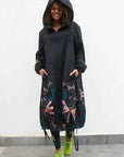 Raincoat Ariel & Worek Gratis!