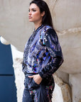 Bomber Imperial - COLORAT