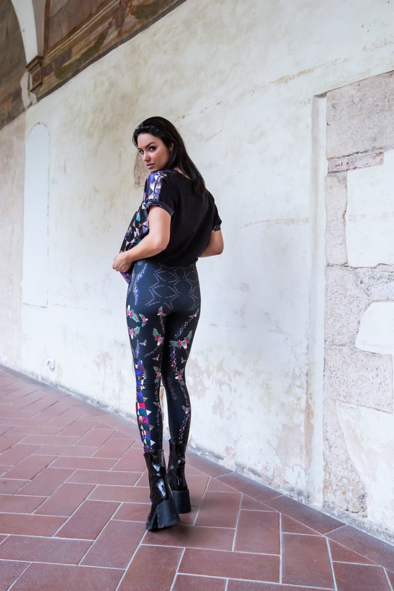 Leggings impériaux