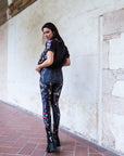 Leggings impériaux