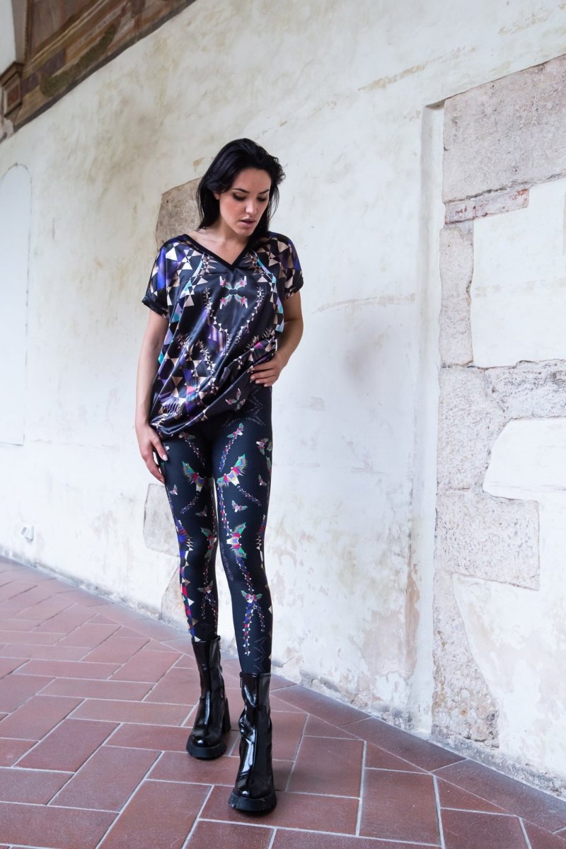 Leggings impériaux