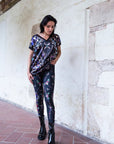Leggings impériaux